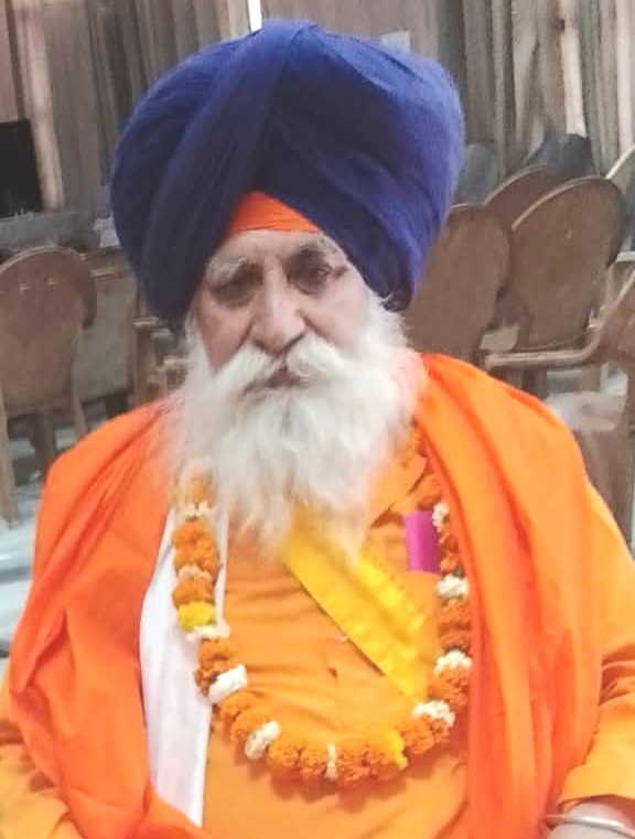 आपकी दान की हुई आंखें किसी के लिए वरदान से कम नहीं हो सकती - भाई मसीति